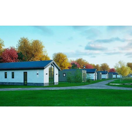 Recreatiepark De Markplas Opheusden Dış mekan fotoğraf