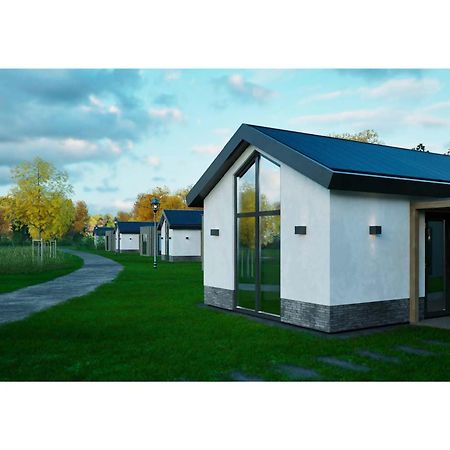 Recreatiepark De Markplas Opheusden Dış mekan fotoğraf