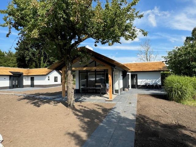 Recreatiepark De Markplas Opheusden Dış mekan fotoğraf