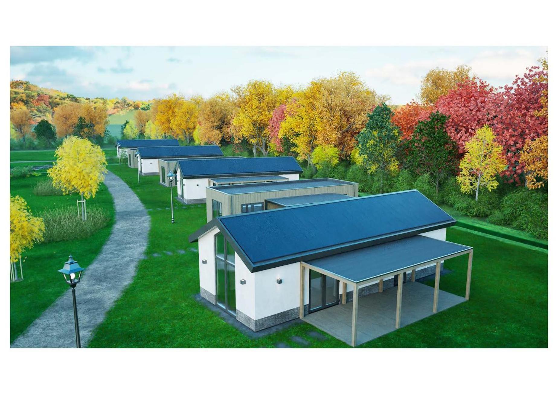Recreatiepark De Markplas Opheusden Dış mekan fotoğraf